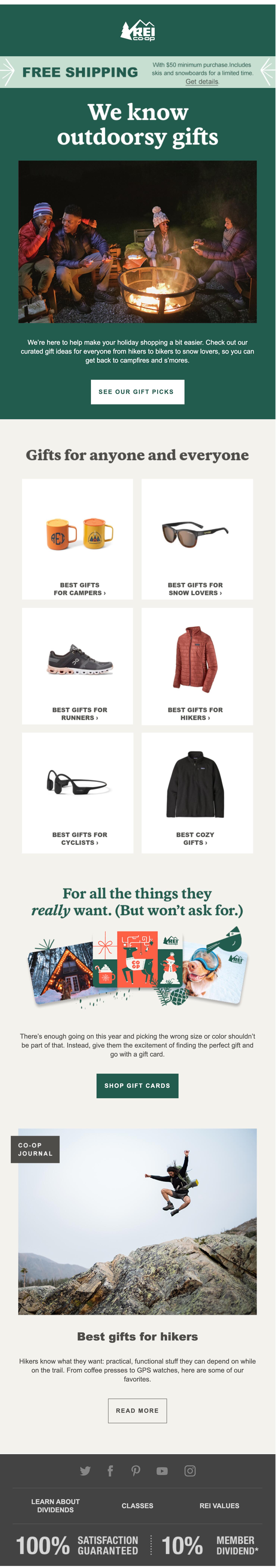 best font for email