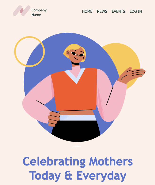 newsletter header